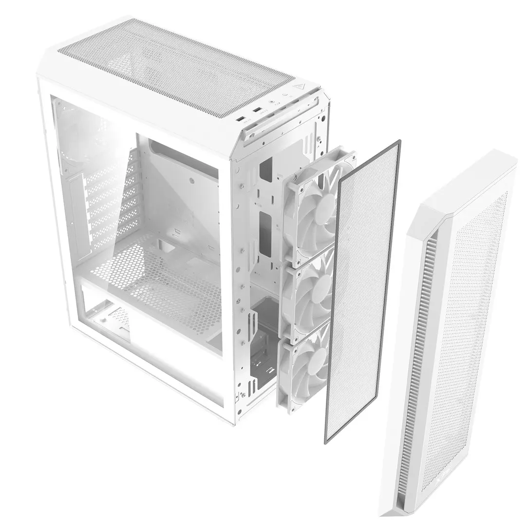 Компьютерный корпус XPG VALOR AIR PLUS Photo 19