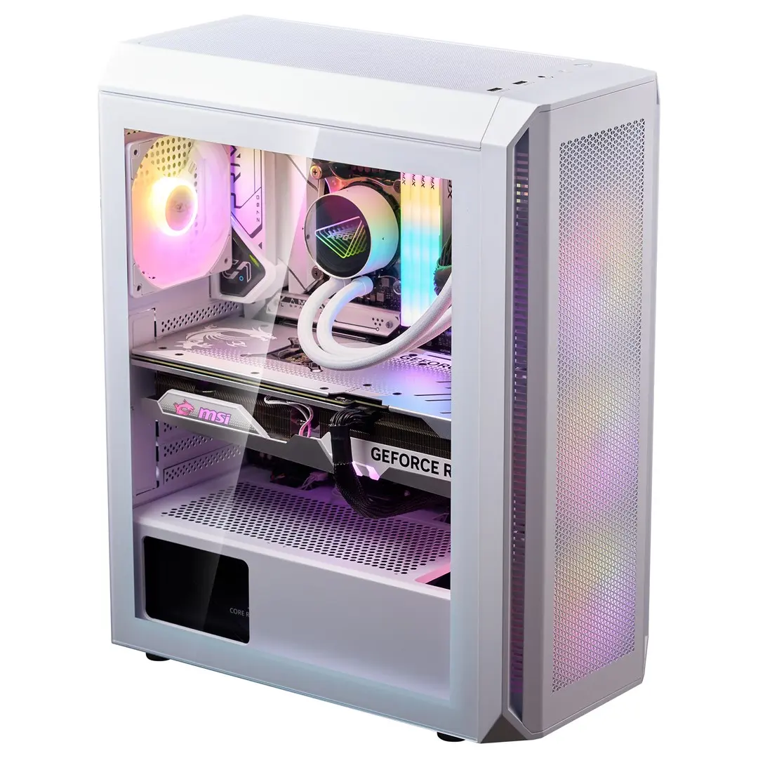 Компьютерный корпус XPG VALOR AIR PLUS Photo 21
