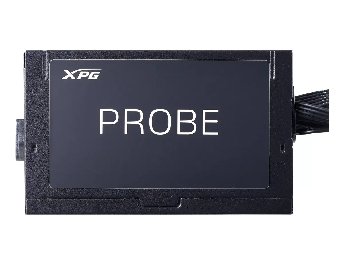 XPG PROBE 700 BRONZE 700W блок питания Photo 4