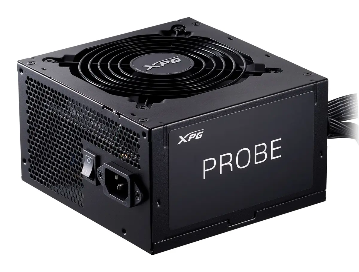 XPG PROBE 700 BRONZE 700W PSU Photo 13