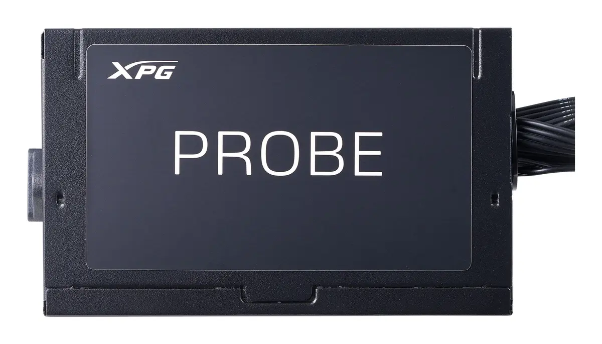 XPG PROBE 700 BRONZE 700W PSU Photo 16