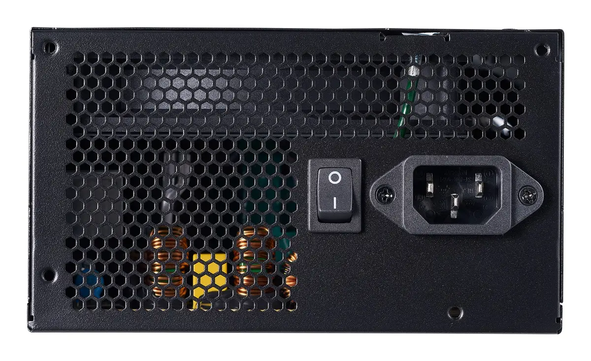 XPG PROBE 700 BRONZE 700W PSU Photo 17