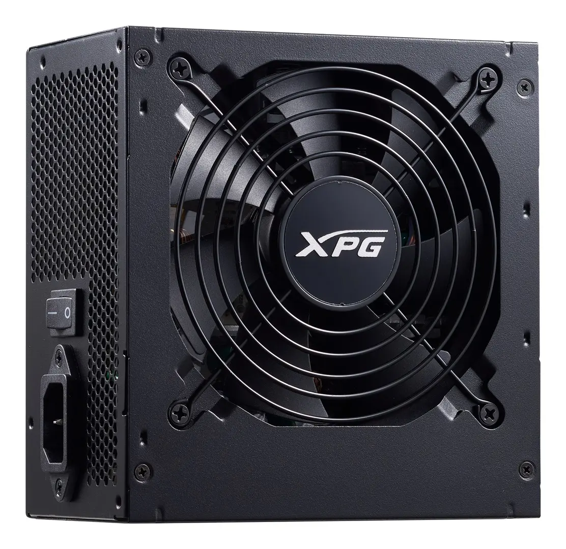 XPG PROBE 700 BRONZE 700W PSU Photo 20
