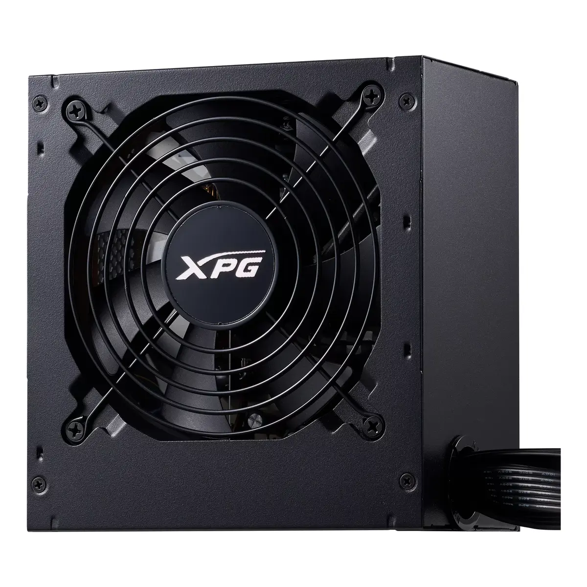 Блок питания XPG PROBE 600 BRONZE 600 Вт Photo 9