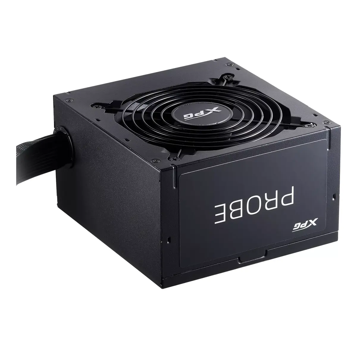 Блок питания XPG PROBE 600 BRONZE 600 Вт Photo 11