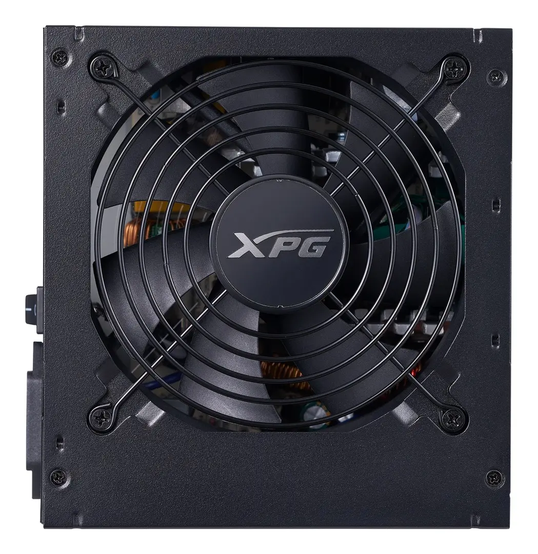 Блок питания XPG PROBE 600 BRONZE 600 Вт Photo 18