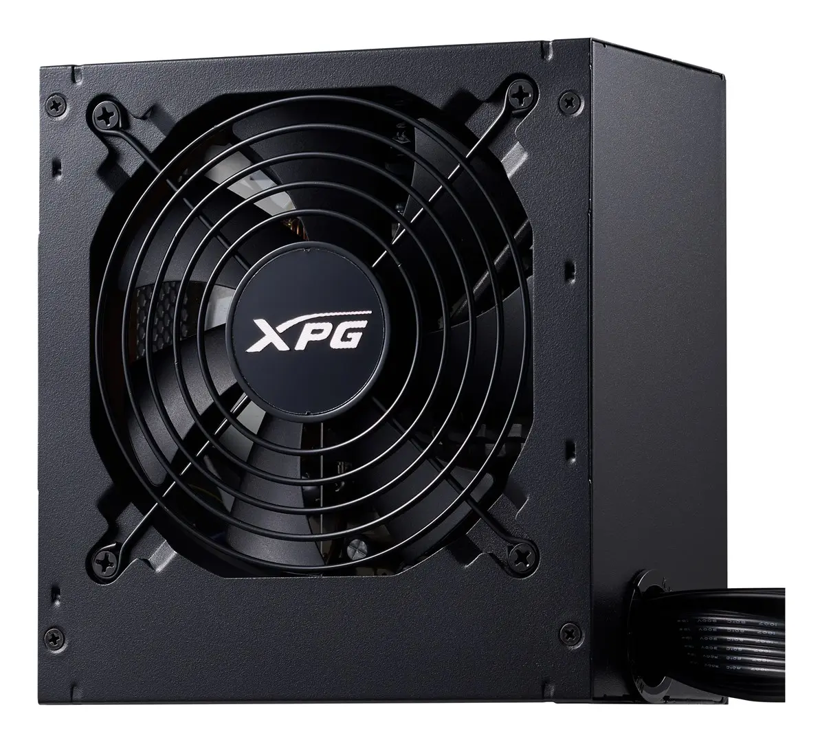 Блок питания XPG PROBE 600 BRONZE 600 Вт Photo 20