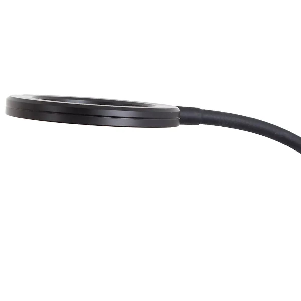 E-LIGHT TF настольный кольцевой свет 11 см с держателем Photo 9