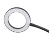 E-LIGHT TF настольный кольцевой свет 11 см с держателем Photo 10