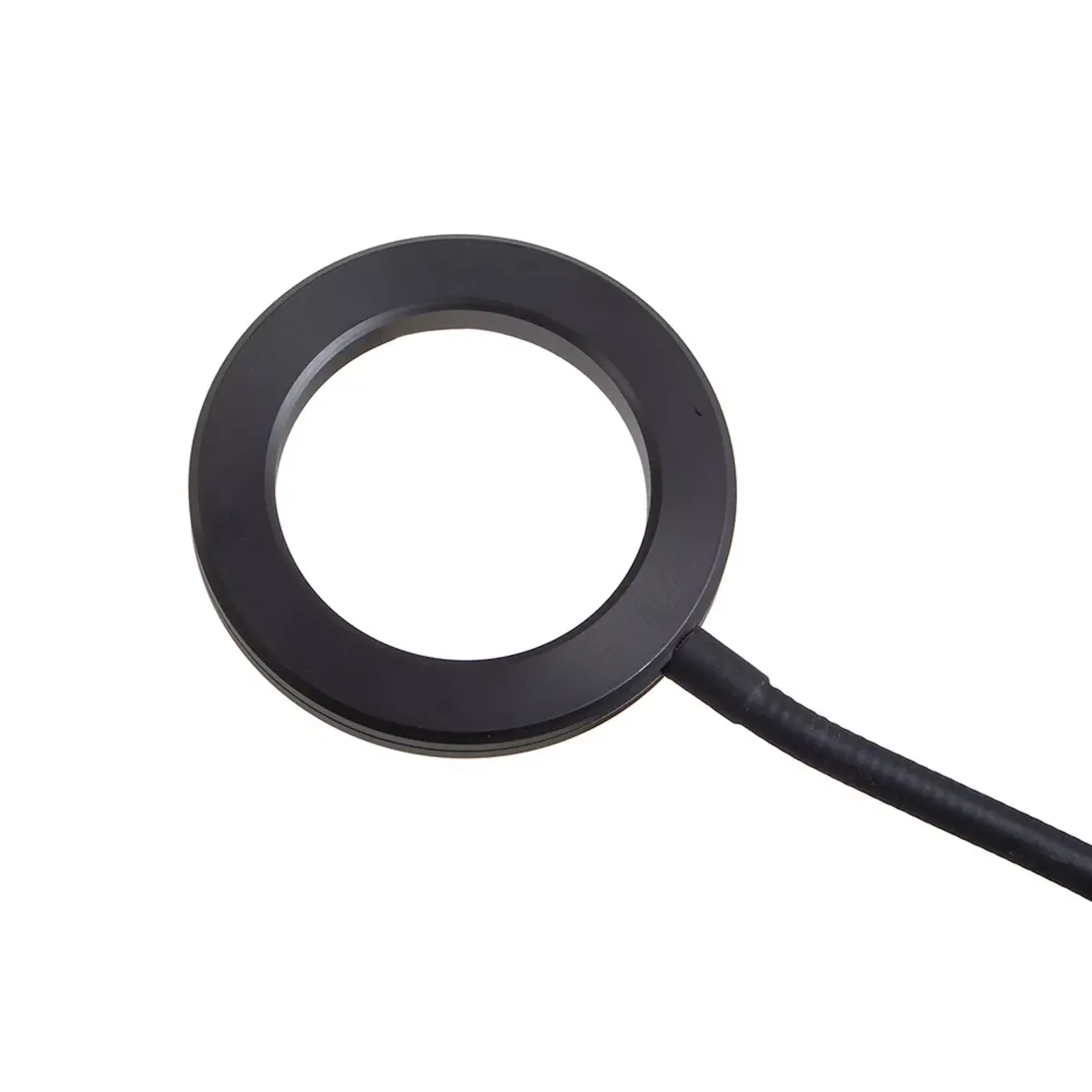 E-LIGHT TF настольный кольцевой свет 11 см с держателем Photo 11