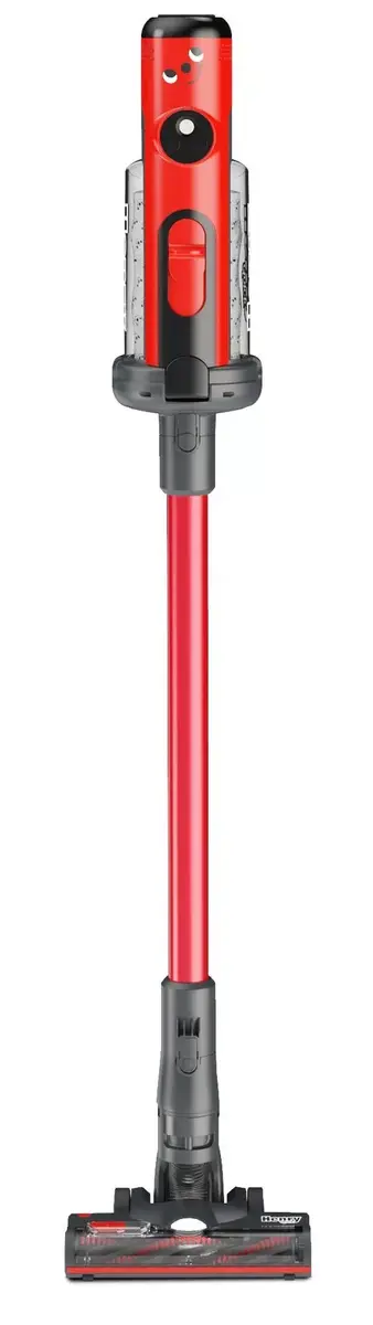 Беспроводной пылесос Numatic Henry Quick HEN100R Photo 3
