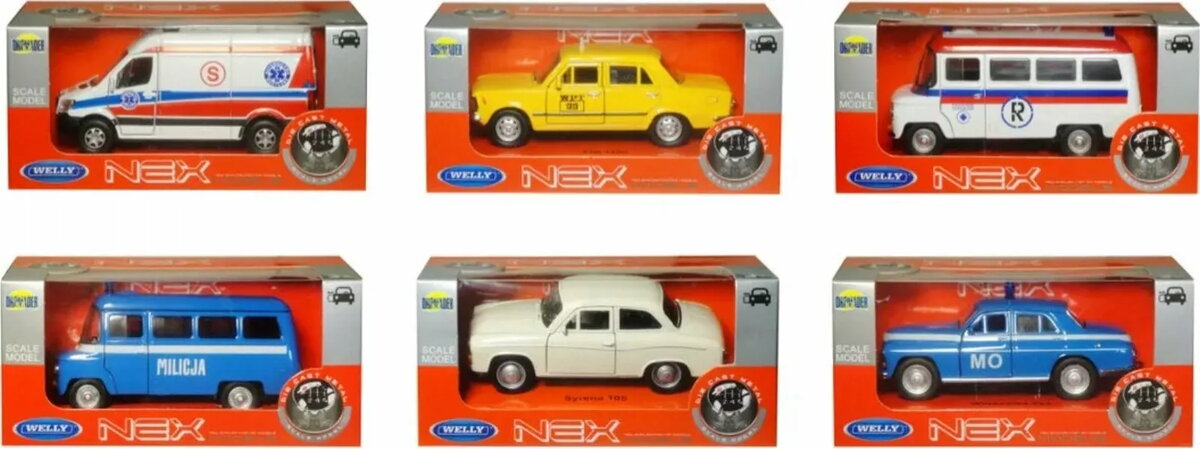 Baby Toys