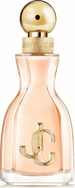 Jimmy Choo I Want Choo EDP 40 мл Photo 2