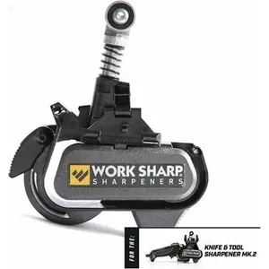 Sharpening head Work Sharp MK.2 09DX070 — replacement sharpening accessory for precision sharpening systems