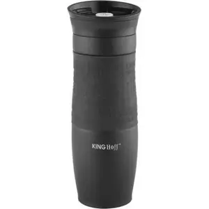 Termokrūze KingHoff KH-1615, nerūsējošā tērauda izolēta, 500 ml
