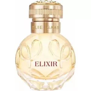 Eau de Parfum Elie Saab Elixir for Women, 100 ml, top notes Mandarin and Neroli