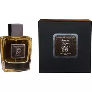 Franck Boclet AMBER EDP 100ml