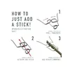 Light My Fire GrandPa’s FireFork BIO 2-pack Photo 4