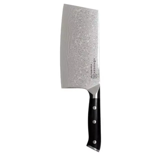 Cirvis KOHERSEN Elegance Damaskas 16,5 cm Photo 3