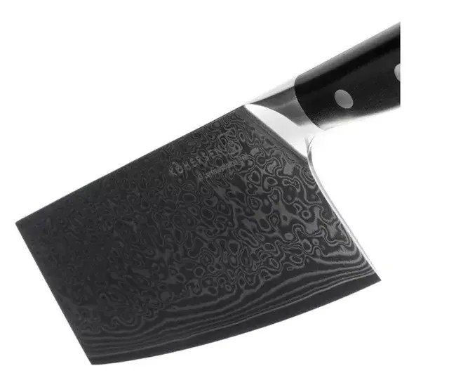 Cirvis KOHERSEN Elegance Damaskas 16,5 cm Photo 5