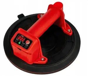 Вакуумный захват DCOOK Rubi OCTO-USB ENERGY для перемещения керамической плитки