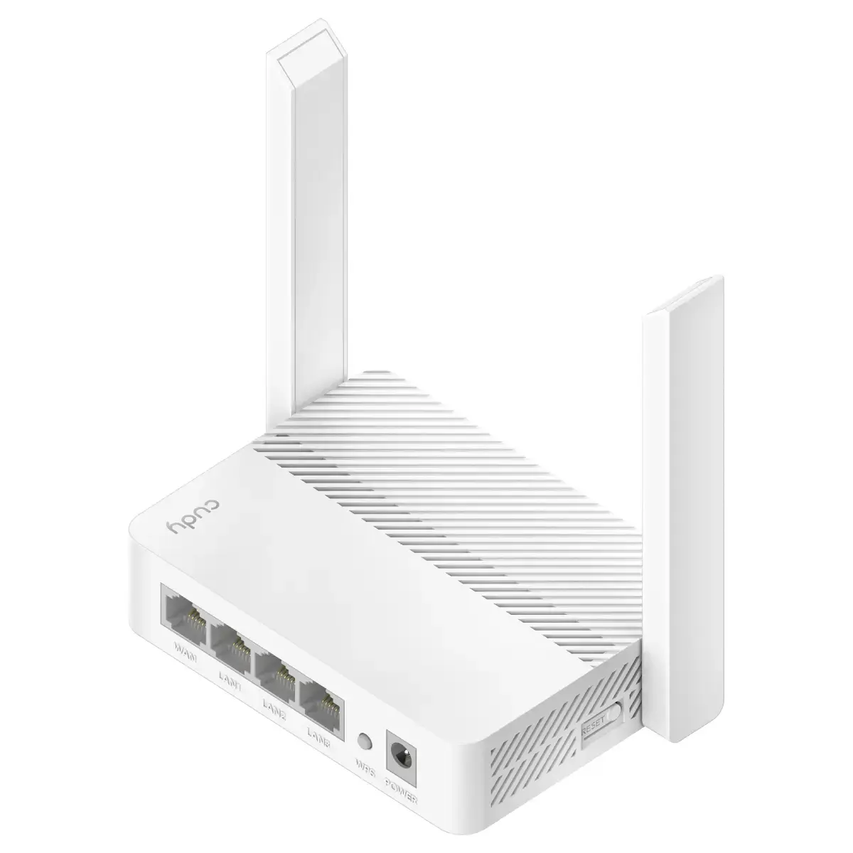 Cudy WR1200E wireless router WR1200E Photo 3