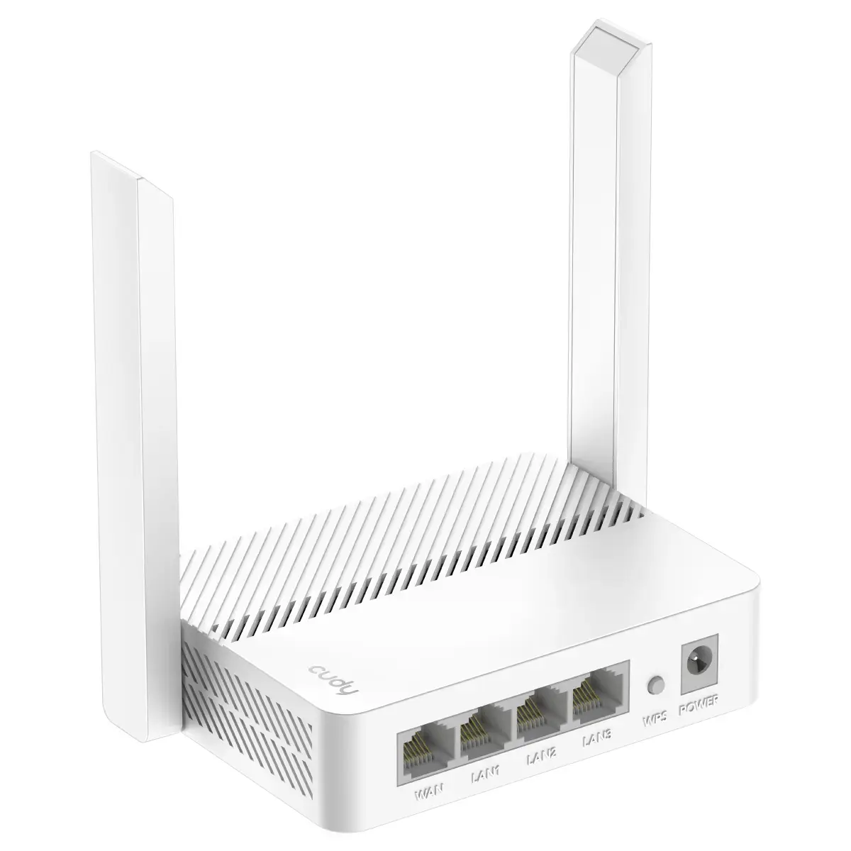 Cudy WR1200E wireless router WR1200E Photo 4