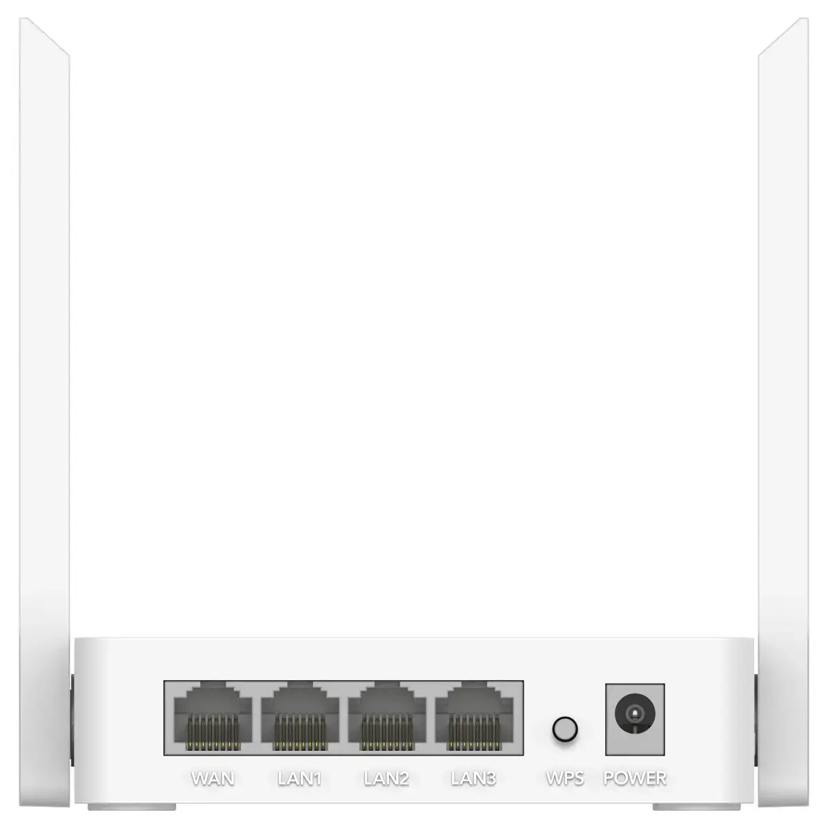 Cudy WR1200E wireless router WR1200E Photo 5