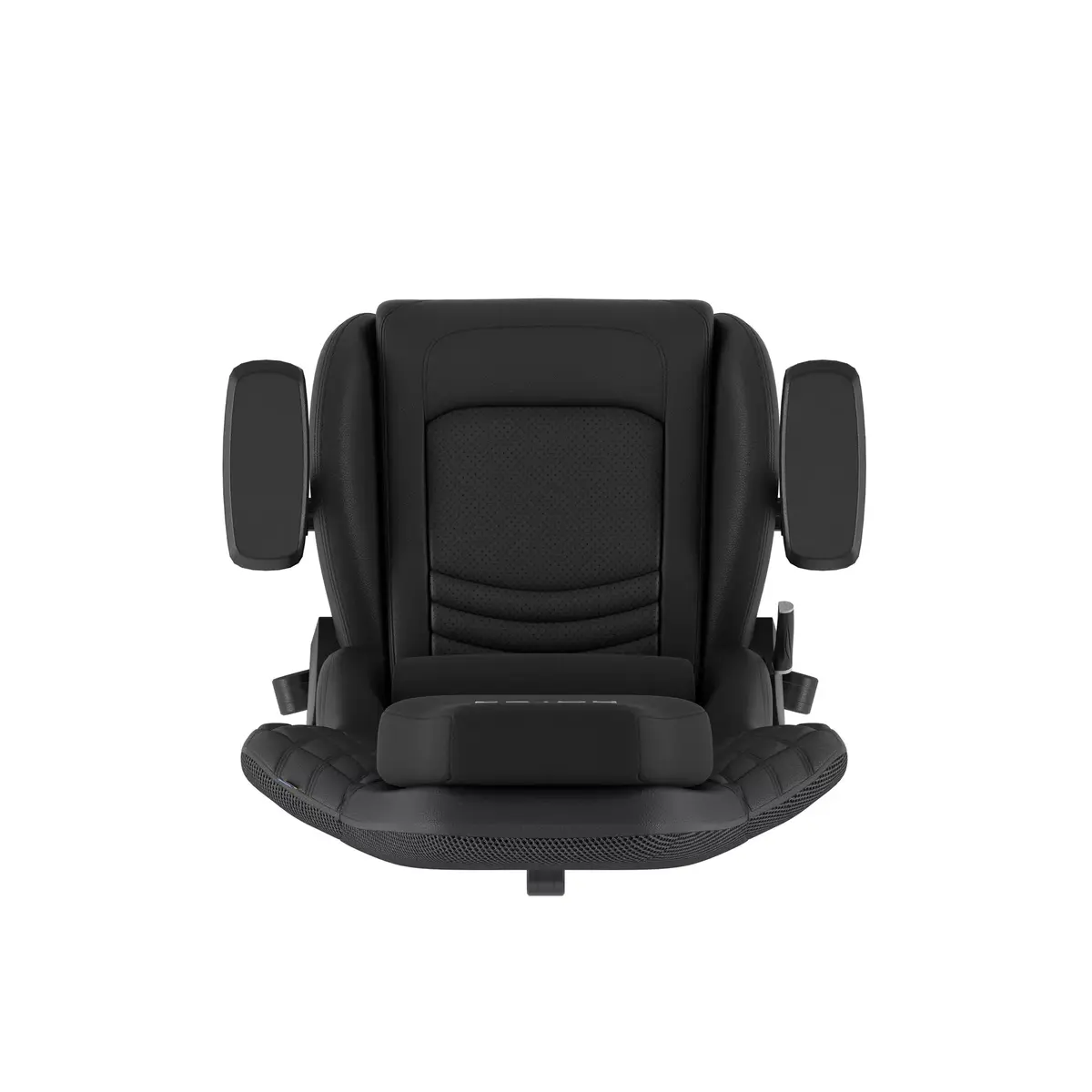 Универсальное игровое кресло HATOR Darkside 2 PRO black Photo 7