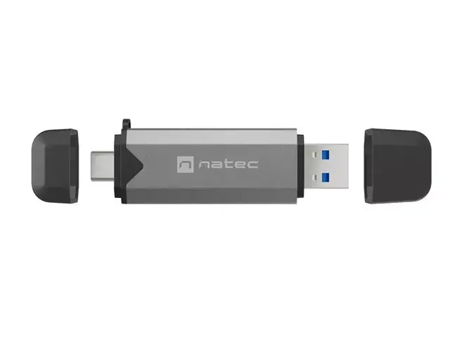 Kārtu lasītājs NATEC NCZ-2262 Photo 4