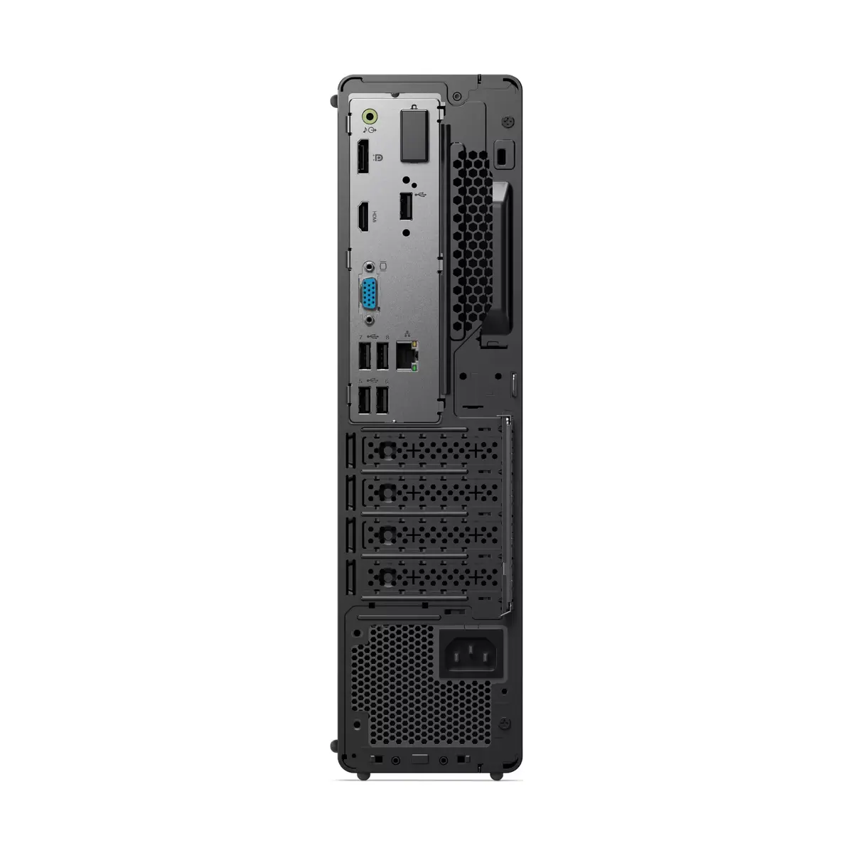 Dators Lenovo ThinkCentre neo 50s Gen 5 Photo 14