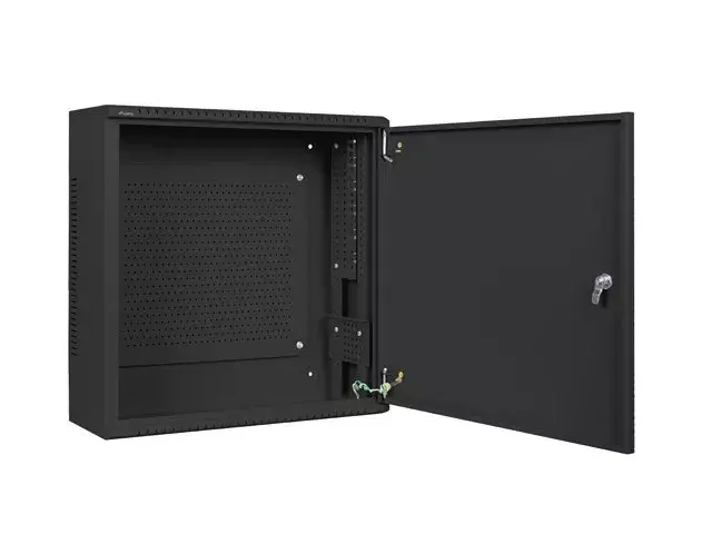 Настенный шкаф Lanberg WAF1-5203-06-00B Photo 7