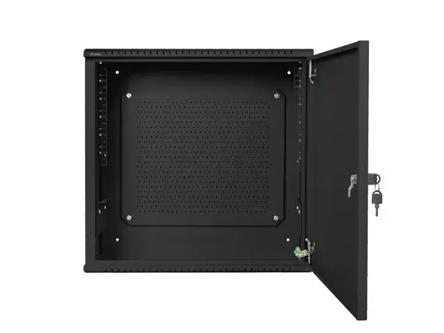 Настенный шкаф Lanberg WAF1-5203-06-00B Photo 9