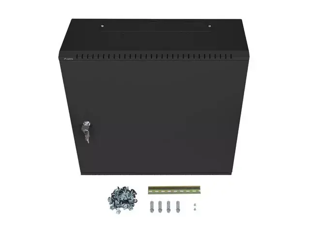 Настенный шкаф Lanberg WAF1-5203-06-00B Photo 10