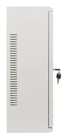 LANBERG WAF1-5203-06-00B 6U sienas rāmis Photo 4