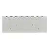 LANBERG WAF1-5203-06-00B 6U sienas rāmis Photo 6