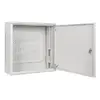 LANBERG WAF1-5203-06-00B 6U sienas rāmis Photo 7