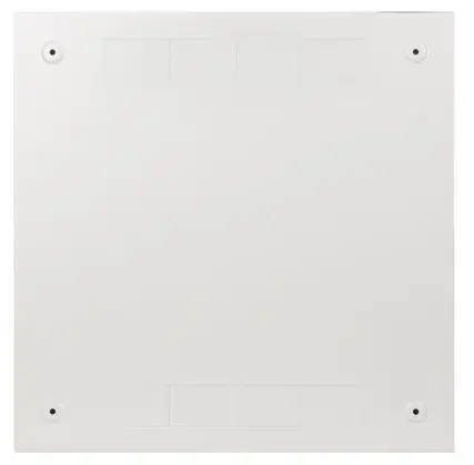 LANBERG WAF1-5203-06-00B 6U sienas rāmis Photo 8