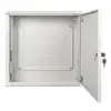 LANBERG WAF1-5203-06-00B 6U sienas rāmis Photo 9