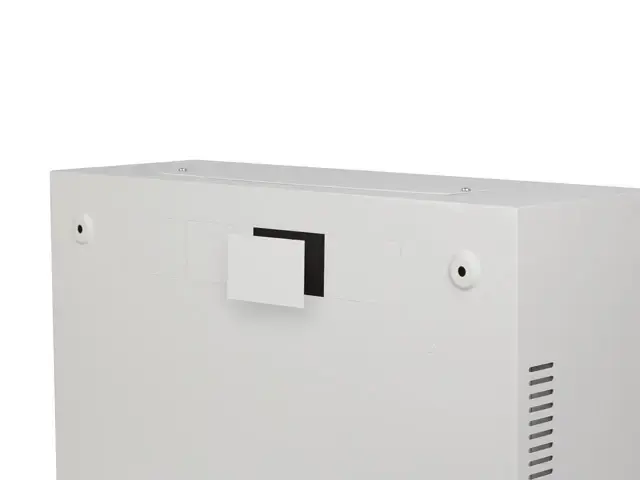 LANBERG WAF1-5203-06-00B 6U sienas rāmis Photo 12