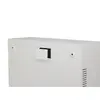 LANBERG WAF1-5203-06-00B 6U sienas rāmis Photo 12