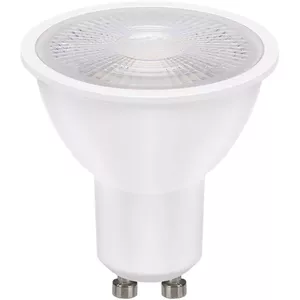 Светодиодная лампа Goobay 65376 Тёплый белый 3000 K 5 W GU10 F