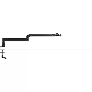 Mikrofona statīvs Elgato Wave Mic Arm Low Profile — regulējams zema profila loks studijai un straumēšanai