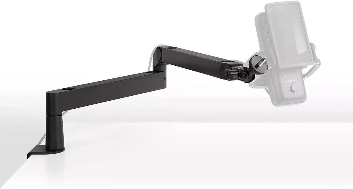 Elgato Wave Mic Arm Low Profile микрофонный кронштейн Photo 3