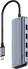 Cudy UH500 USB-C hub USB 3.2 Gen 1 Type-C Photo 5