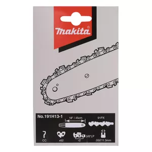 Аксессуар для цепной пилы Makita 191H13-1 1 шт