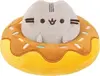 Plush toy Pusheen — Pusheen chocolate donut 21x13 cm Photo 2