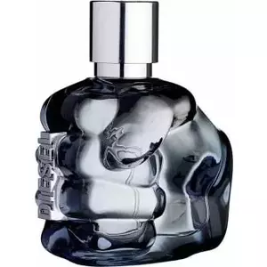 Eau de Toilette Diesel Only The Brave 125 ml — мужской аромат Diesel 125 мл