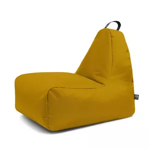 SĒDEKLIS BEANXL TENDENCE MUSTARD
