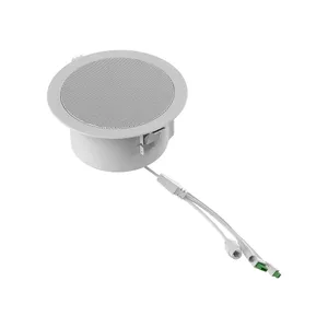 Fanvil Telefons Balts Vadu 10 W Interkoms